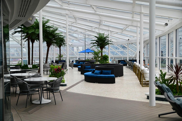 Heated Outdoor Furniture: 6 Best Picks for Cold Weather