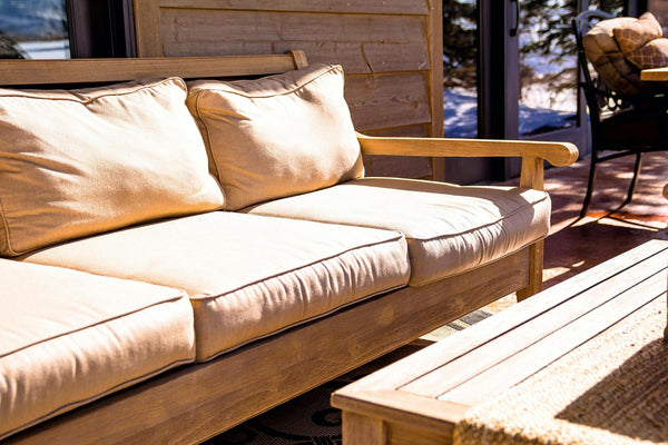 20 Durable Outdoor Patio Furniture Picks for All Seasons