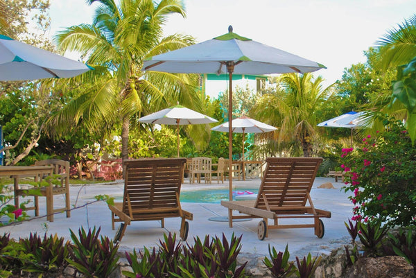 Comfortable Outdoor Lounge Chairs: Top Picks & Buying Guide