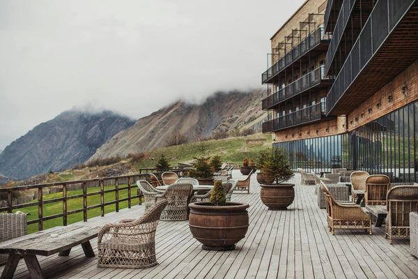 Best Durable Outdoor Furniture 2025: 18 Picks Built to Last