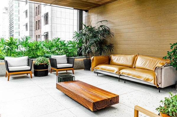 Smart Furniture Technology: What It Is, Benefits, Examples