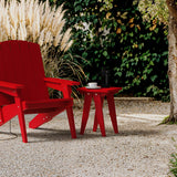 The Summit Side Table