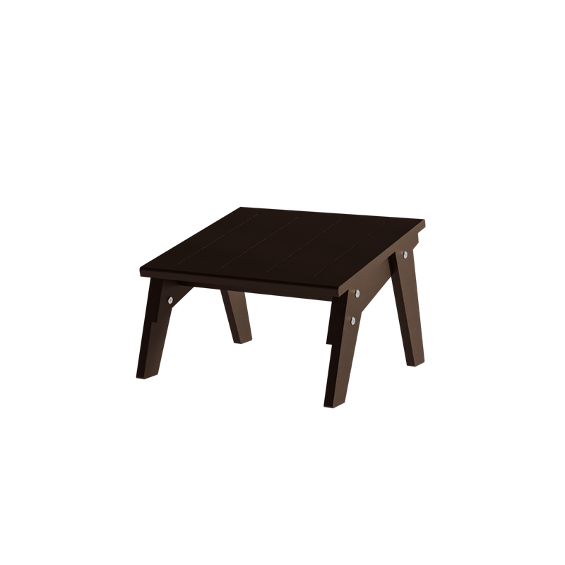 The Summit Ottoman