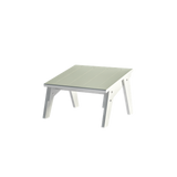 The Summit Ottoman