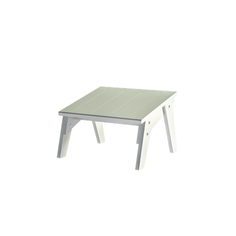 The Summit Ottoman