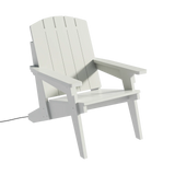 Summit Adirondack - Heated Chair Wrmth.ca